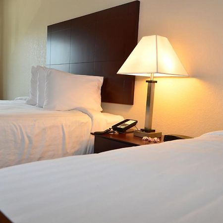 Cobblestone Inn & Suites - Clarion Ngoại thất bức ảnh
