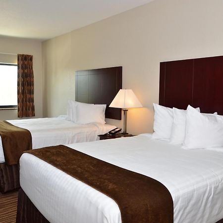 Cobblestone Inn & Suites - Clarion Ngoại thất bức ảnh